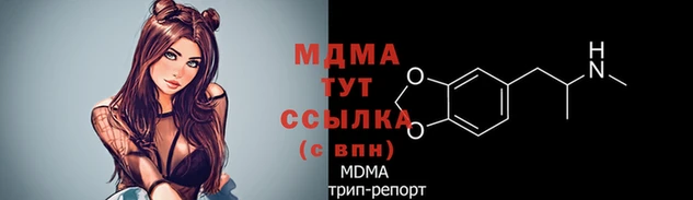 тгк Абинск
